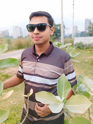 Md. Shahin Miridha 